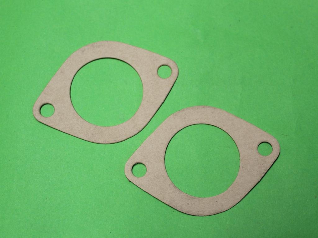 2.8 Gaskets